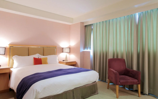 Jin Hua Hotel