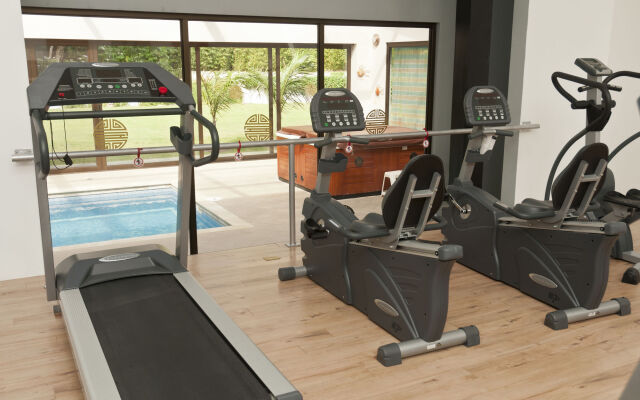 The Haven and Spa - Adults Only