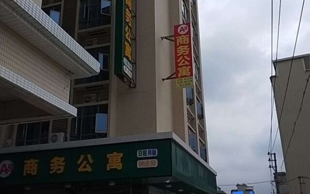 Shantou A8 Business Apartment