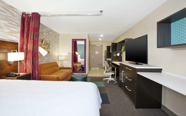 Home2 Suites By Hilton West Bloomfield Detroit