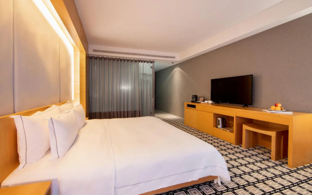 Pause Landis Resort Wulai