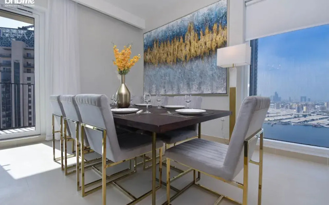 3B-Creek Horizon - 2807 by bnbme homes