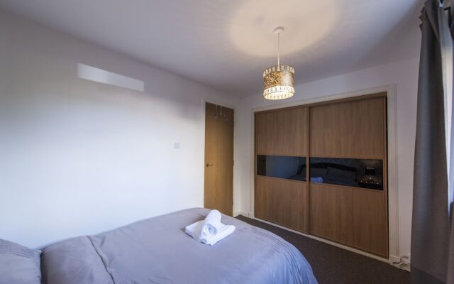 Montgomery Apartments - Gyle