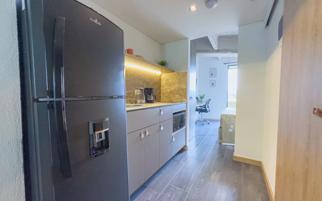 B 48 Living by B Rent