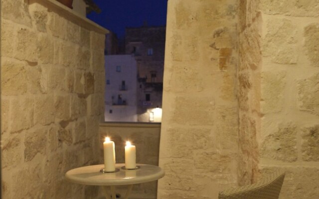 Garibaldi Exclusive Apartments