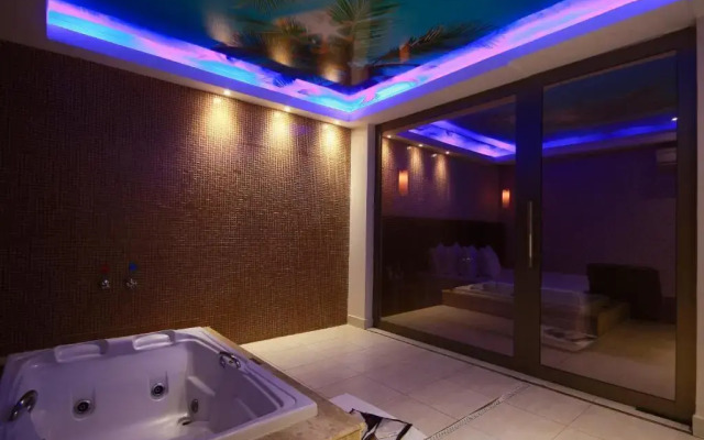 Lessence Motel