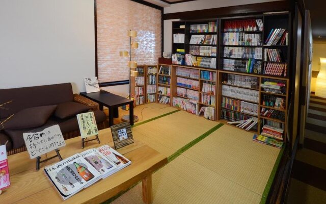Ryokan Tsurusou