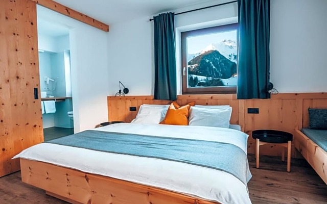SchönBerg hotel. b&b.