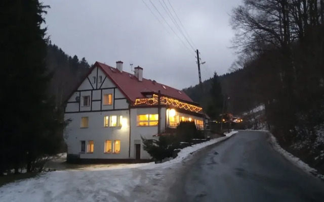 Pensjonat Sokolec