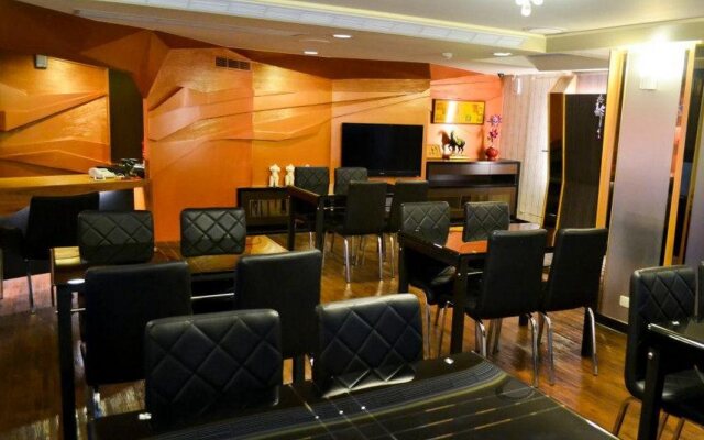 Astar Hotel Taipei