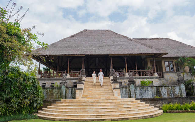 Puri Wulandari a Boutique Resort and Spa