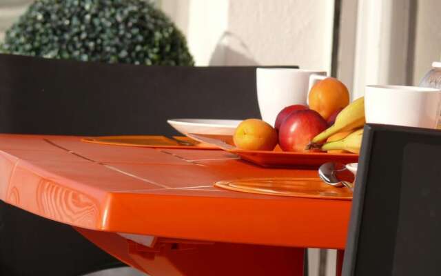 Appartement Serenity Juan les Pins