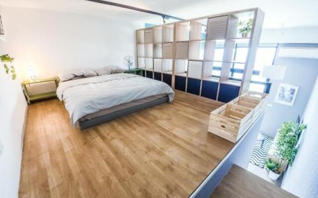 EST Suites, Bangsar KL Sentral