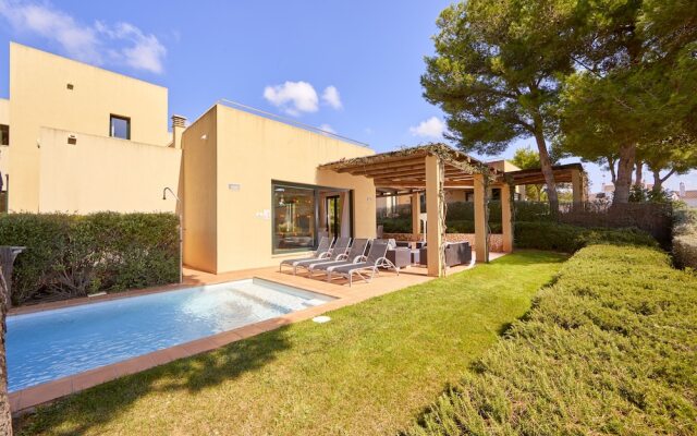 Prinsotel Villas Cala Galdana