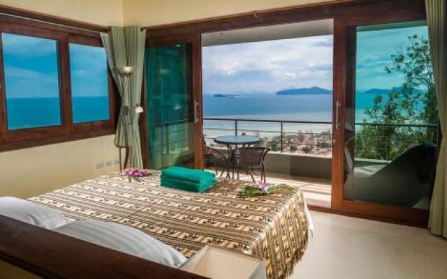 Villa Emerald