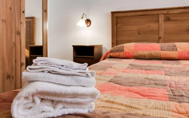 Farmhouse in Tuscany Near Petriolo Spa