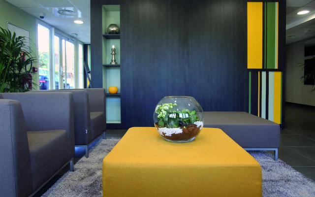 Appart'City Confort Montpellier Ovalie 2