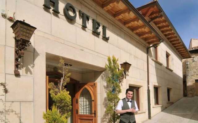 Hostal Santo Domingo de Silos