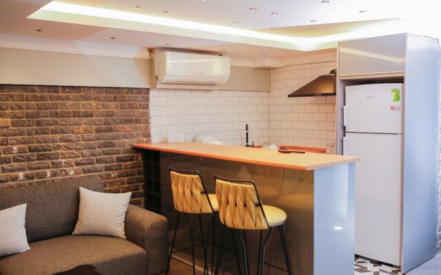 The Şişli Beijing Hotel