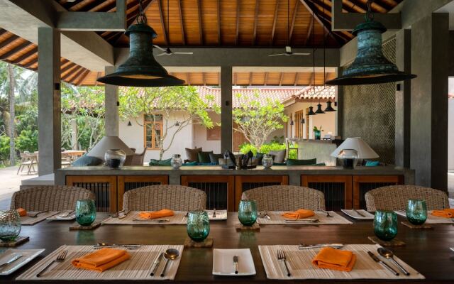 Kirana - A Santani Villa