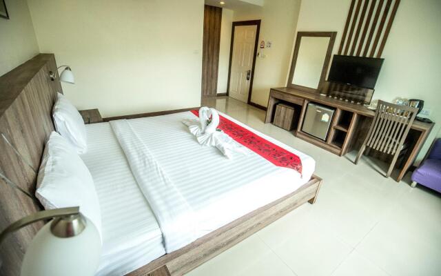 The Cocoon Patong Hotel