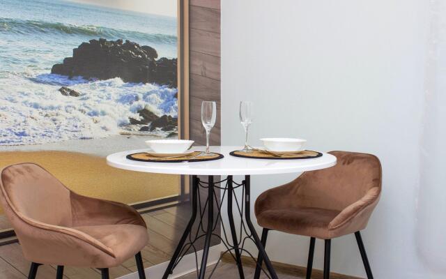 Добрый дом на улице 2-я Луговая 22 корп. 3