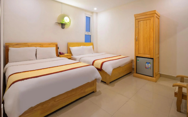 Mai Hoang Hotel