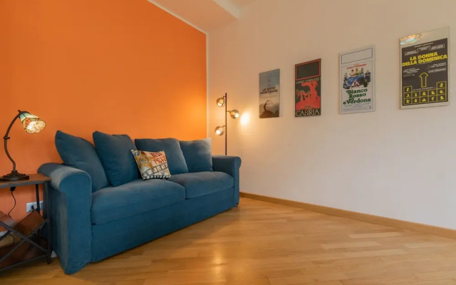 Casa Cinema by Wonderful Italy