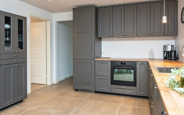 Luxury Spa Retreat in Romo - By Traum Ferienwohnungen