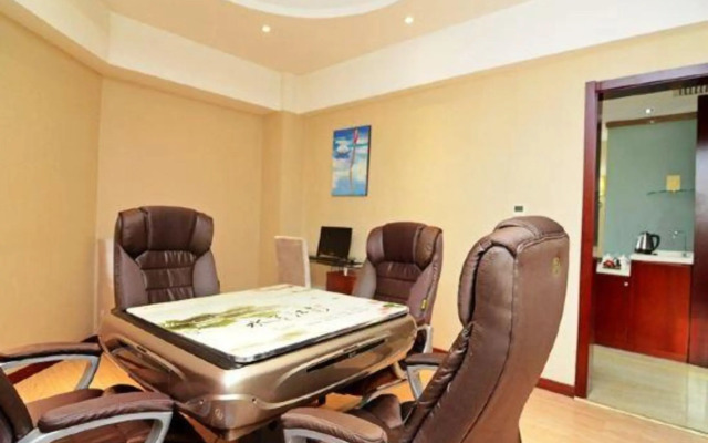Hengchang Hotel