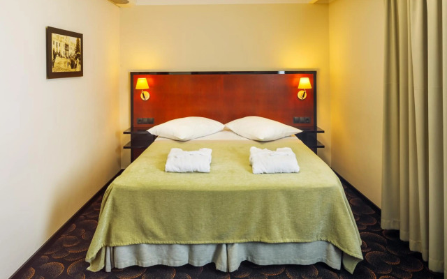 Meresuu SPA & Hotel
