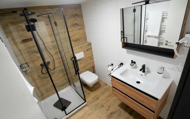 Hotel 7 Winde