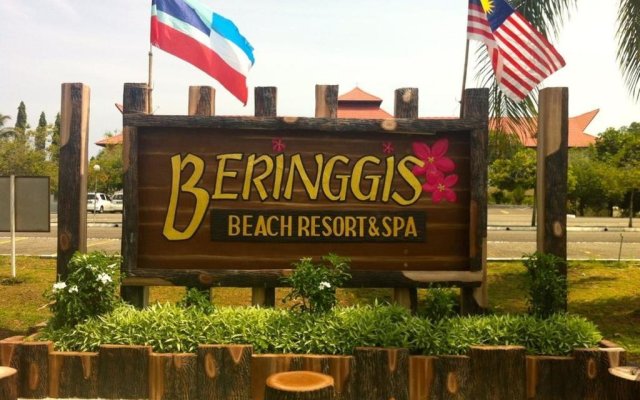 Beringgis Beach Resort & Spa