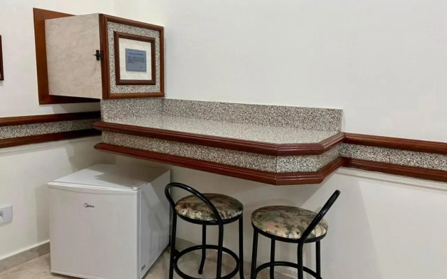 Paissandú Palace Hotel