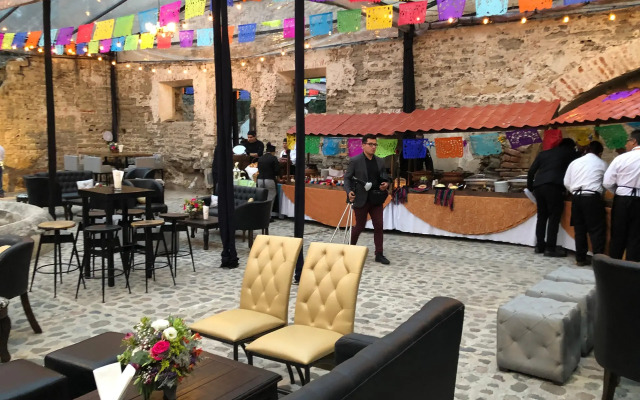 Mision Grand Ex Hacienda de Chautla