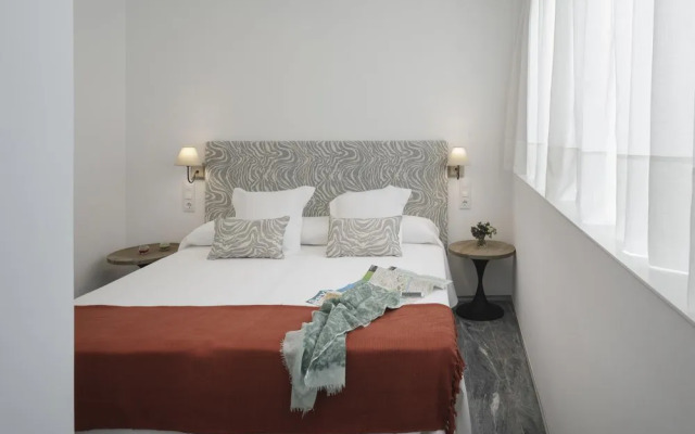 Numa I Jondo Apartments