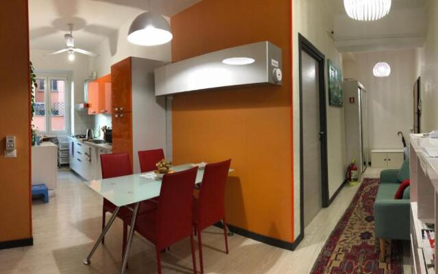 Appartamento Ceci in Trastevere