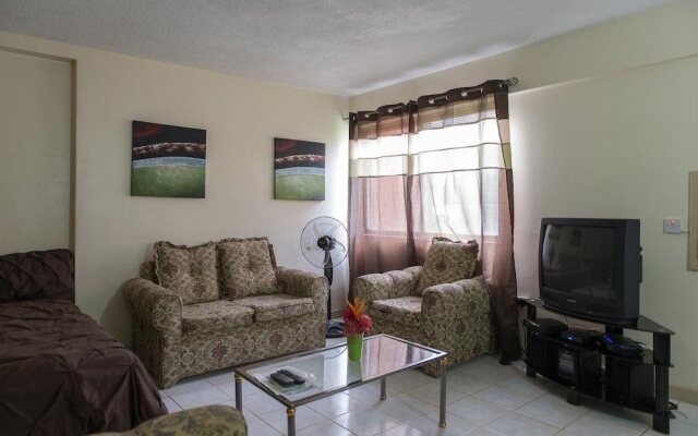 Beach Side Condos at Turtle Beach Towers