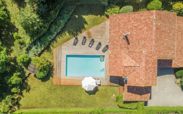 Madame Vacances Villas Club Royal 17