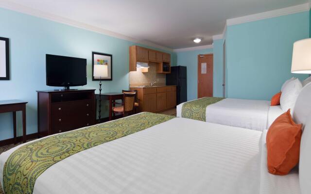 Best Western Plus Glen Allen Inn