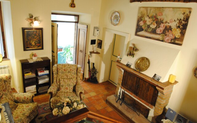 Albergo Torre Sangiovanni