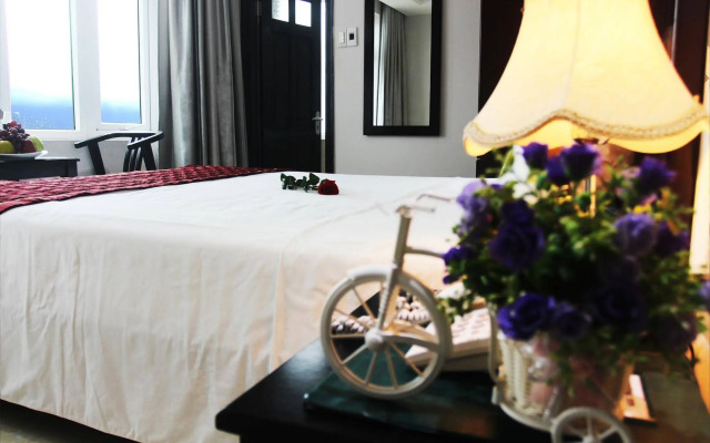 Misa Hotel Da Nang