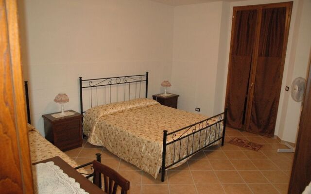 B&B La Sosta