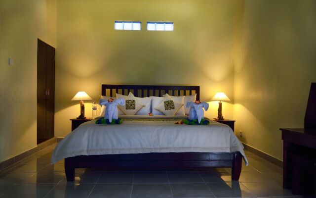 Amed Beach Resort
