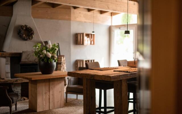 Landpalais Goyenhof - Deluxe Suites & Breakfast
