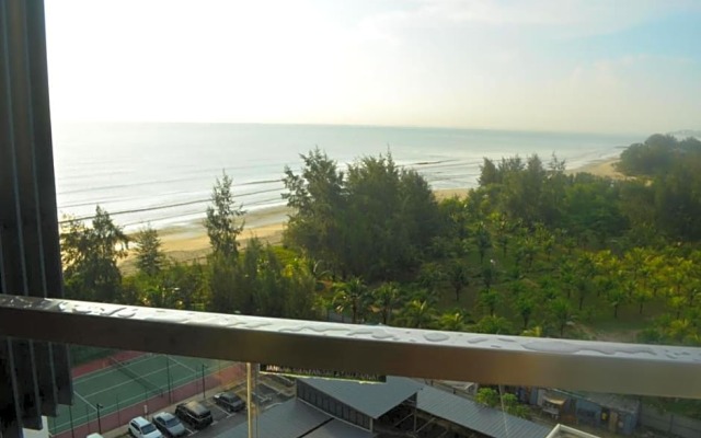 OYO 90580 Munchkin Timurbay