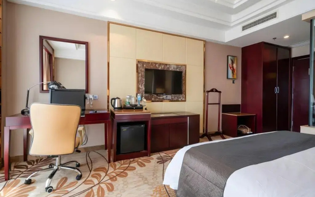 Guo Hui Hotel