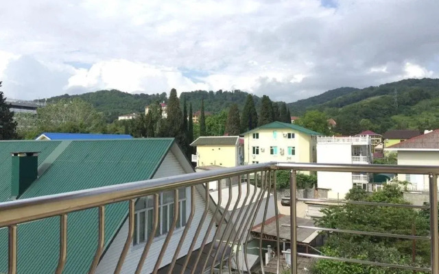 Malahit Hotel