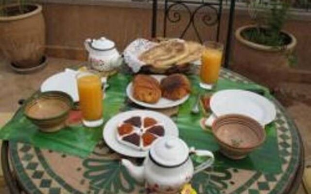 Riad Dar Fangui