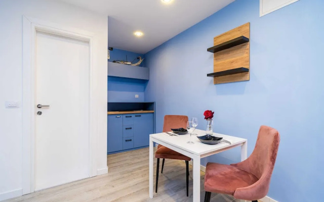 Apartments Tayra
